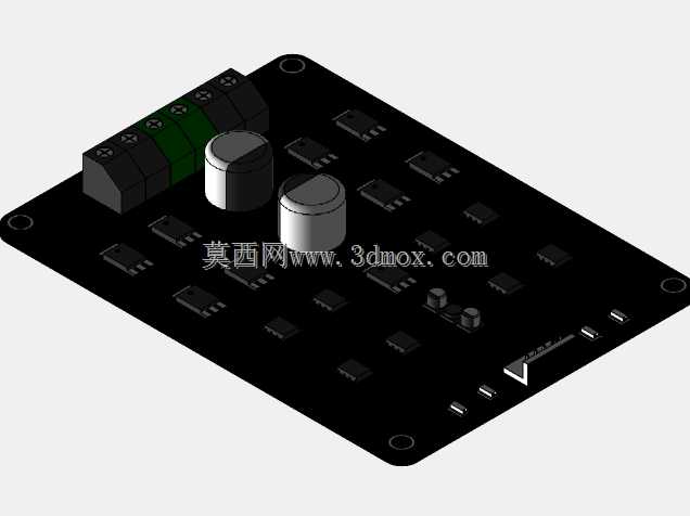 CYTRON˫ͨ��10Aֱ�����������REV 2.0-MDD10A