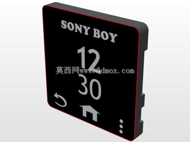 sonyBOY�����ֱ�