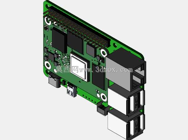 Raspberry Pi CM4��CatsPi�������߰�