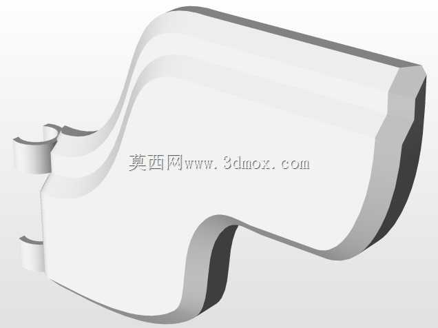 爆米花船