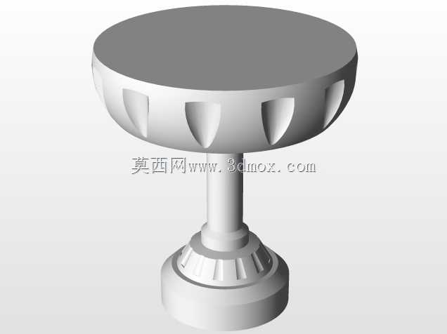 爆米花船