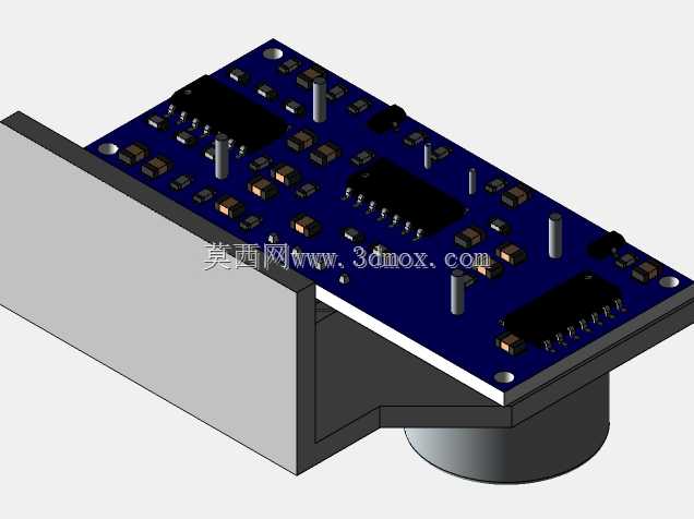 HC-SR04 HC-SR05�ļ���