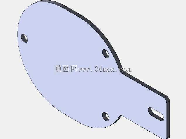 万向节x形凸轮