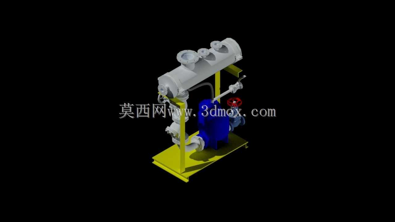 MFP14S-DN50-PPU