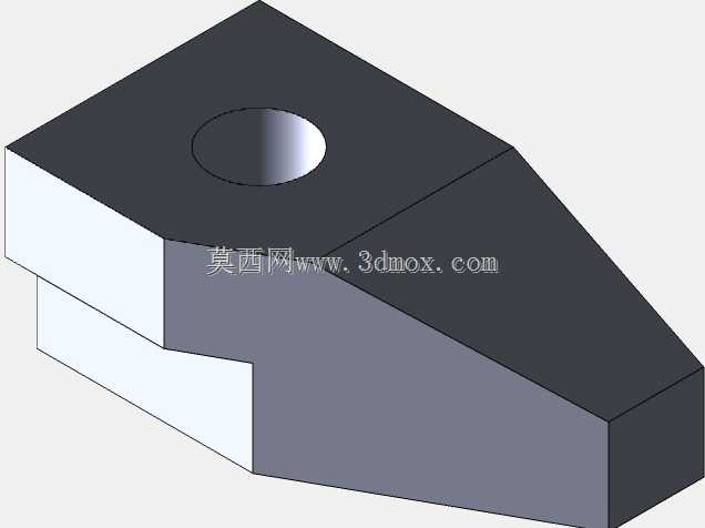 工程图纸指南模型