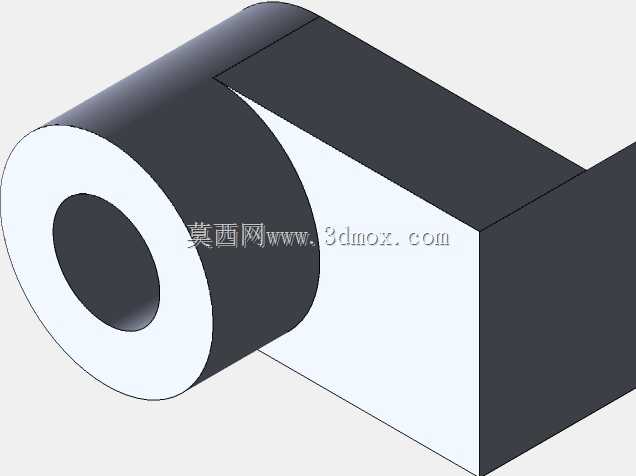 工程图纸指南模型