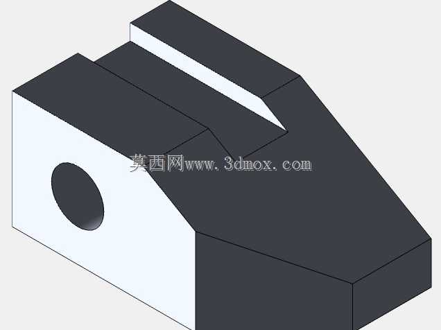 工程图纸指南模型