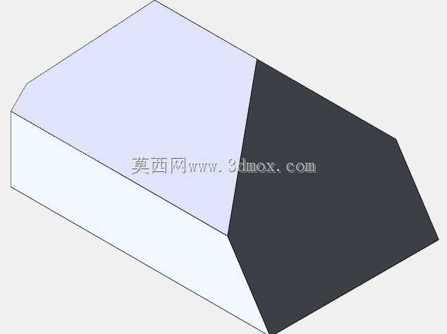 工程图纸指南模型