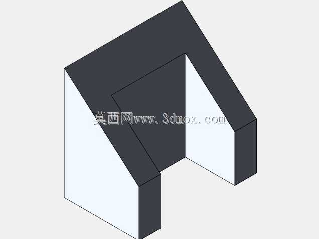 工程图纸指南模型