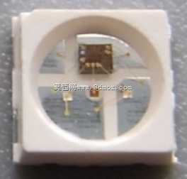 sk6812����sk6814 smd3535