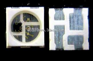 sk6812����sk6814 smd3535