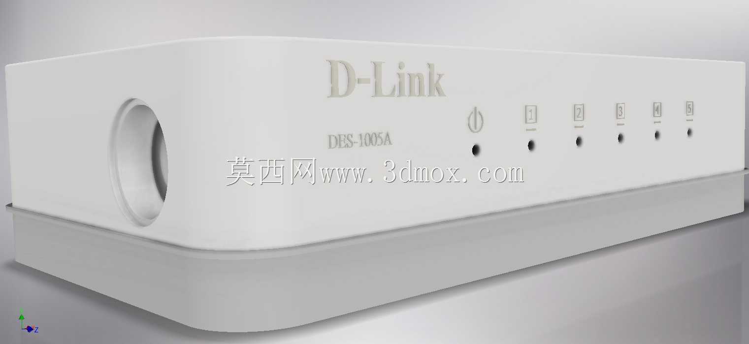 D-Link��DES-1005A��