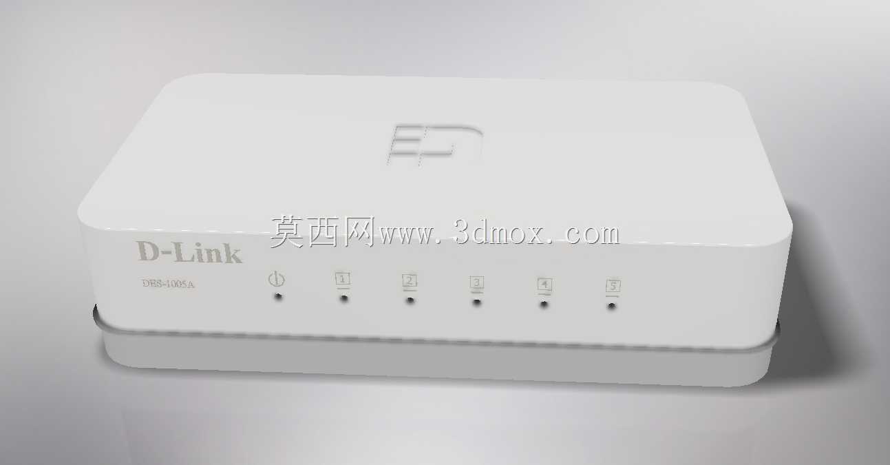 D-Link��DES-1005A��