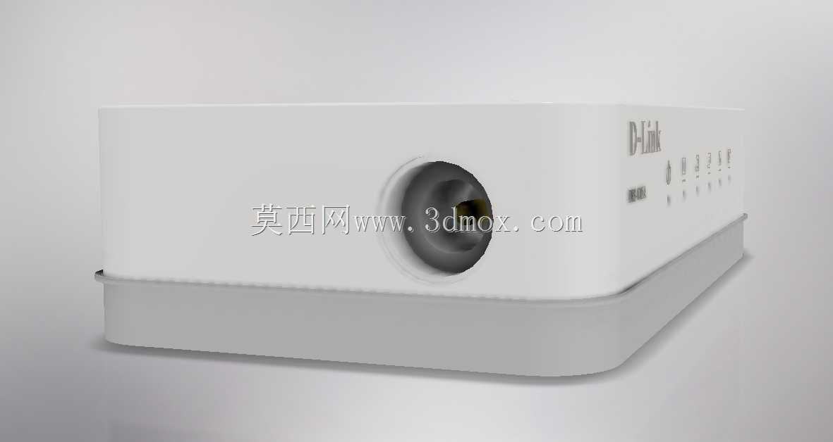 D-Link��DES-1005A��