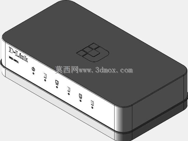 D-Link��DES-1005A��