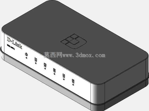 D-Link��DES-1005A��