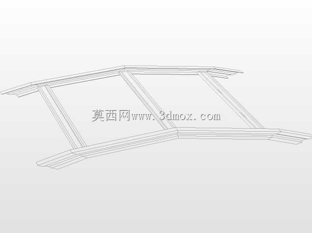 电缆梯架TQRO 800