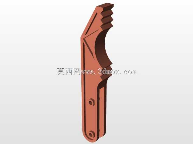 手爪机械臂