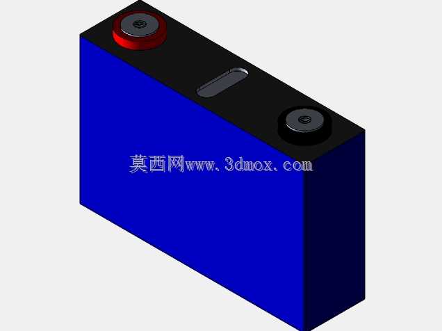 LiFePo4-3.2V-55AH