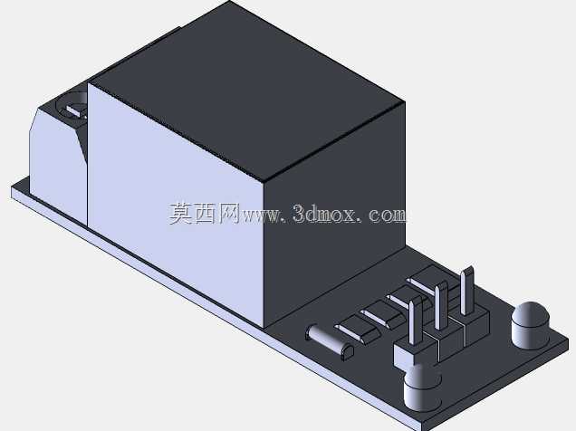 �̵���ģ��5V