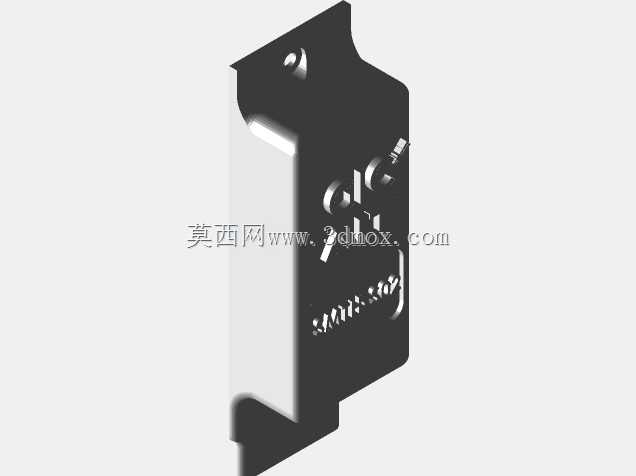 LoRa土壤水分传感器