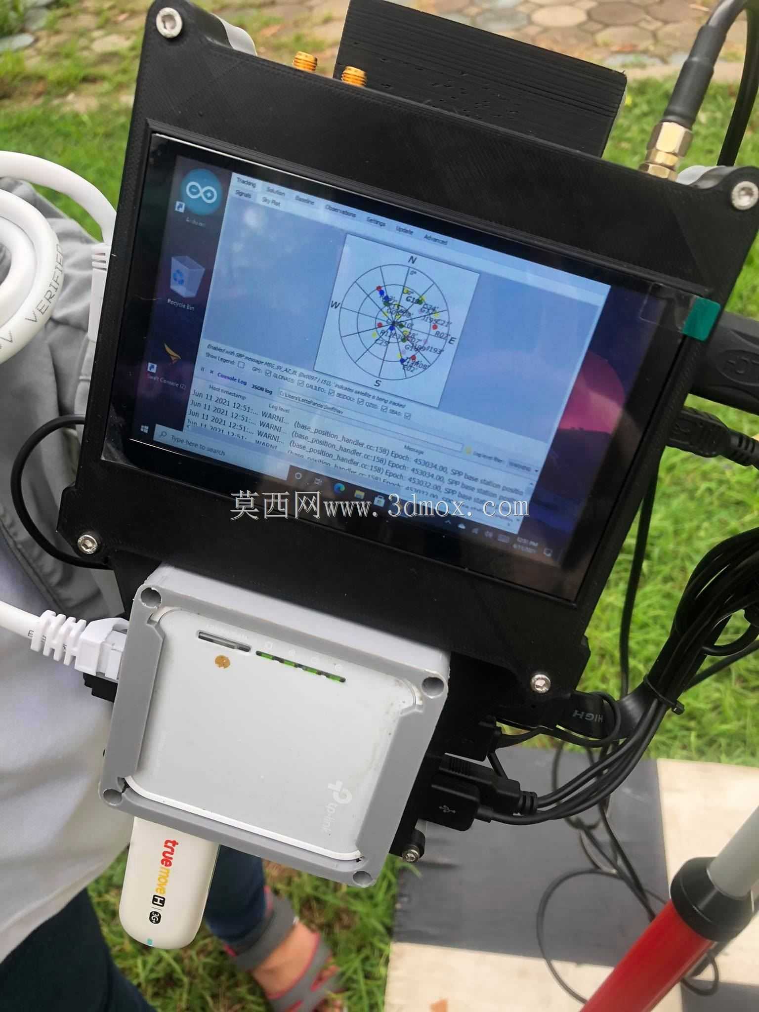 Swift Nav DIY GNSS���ջ�