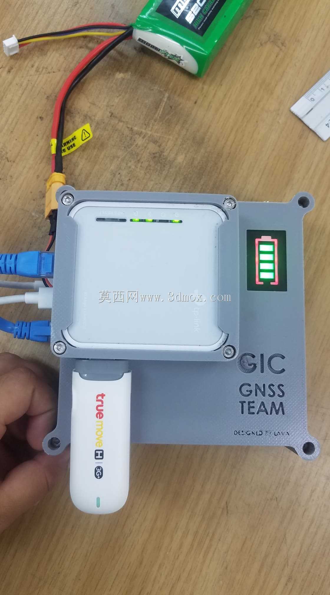 Swift Nav DIY GNSS���ջ�