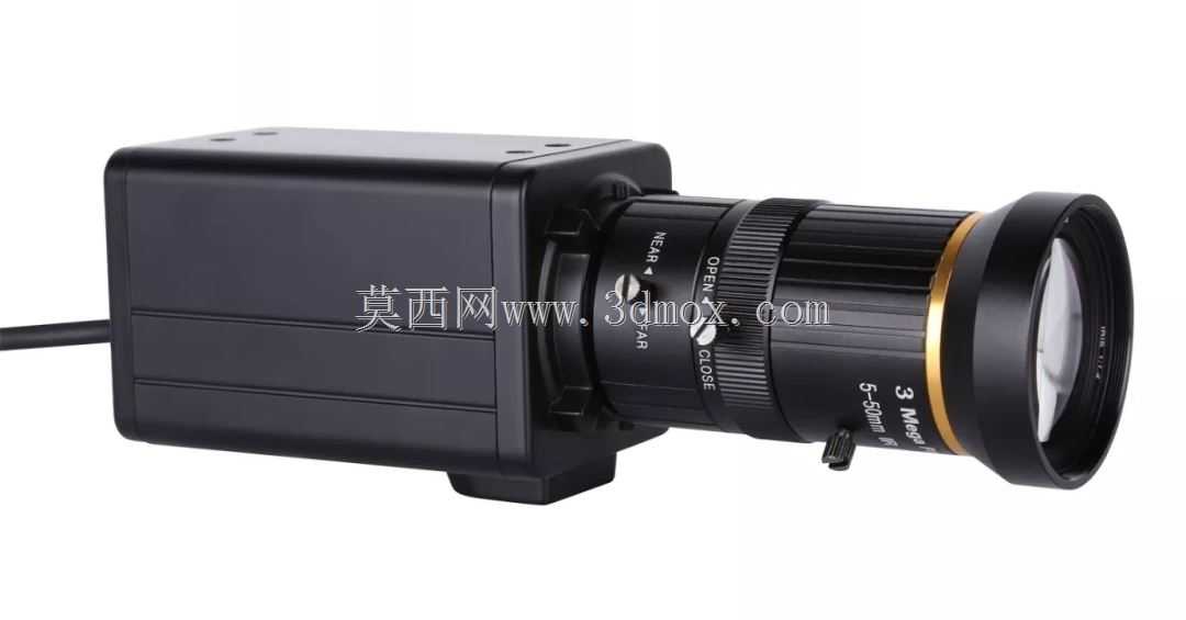 适用于T60 Sony IMX3171/2.5英寸的CCTV摄像头盖