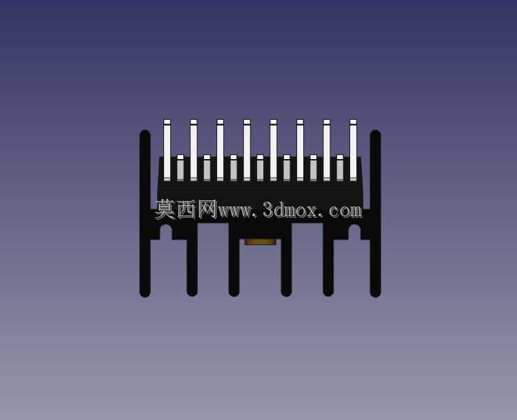 L298N+散热器