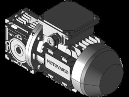 Motor��ducteur MOTOVARIO NMR 030