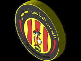 标志Espérance sportive de Tunis