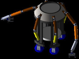 ALLGO LUNA 1
