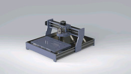 Pcb CNC