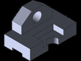 solidworks示例第4部分