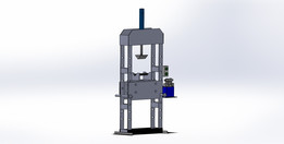 Presse hydraulique��