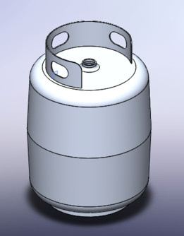 bouteille de gaz��˾
