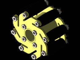 Mecanum����