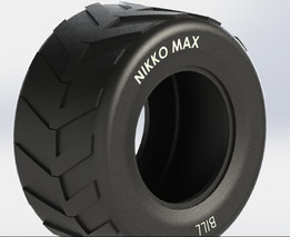 roue NIKKO MAX��˾