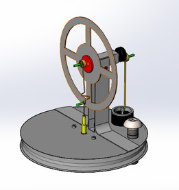 Moteur stirling有限公司V1