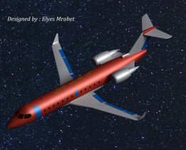 CRJ 200�Ӱ͵�