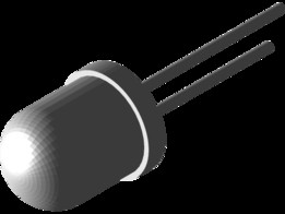 Led 10.00mm