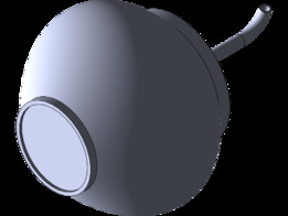 moule d'extraction UHT