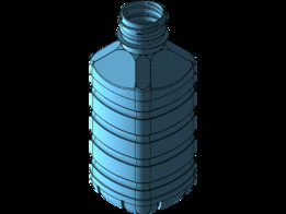 布泰尔0.33L