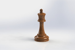k king/solidworks 2013