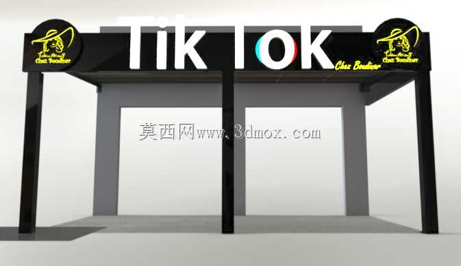 Tik tok abrie��˾