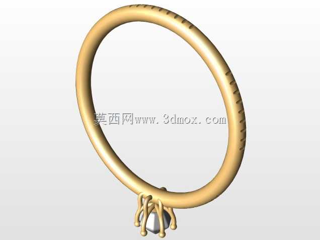 金戒指