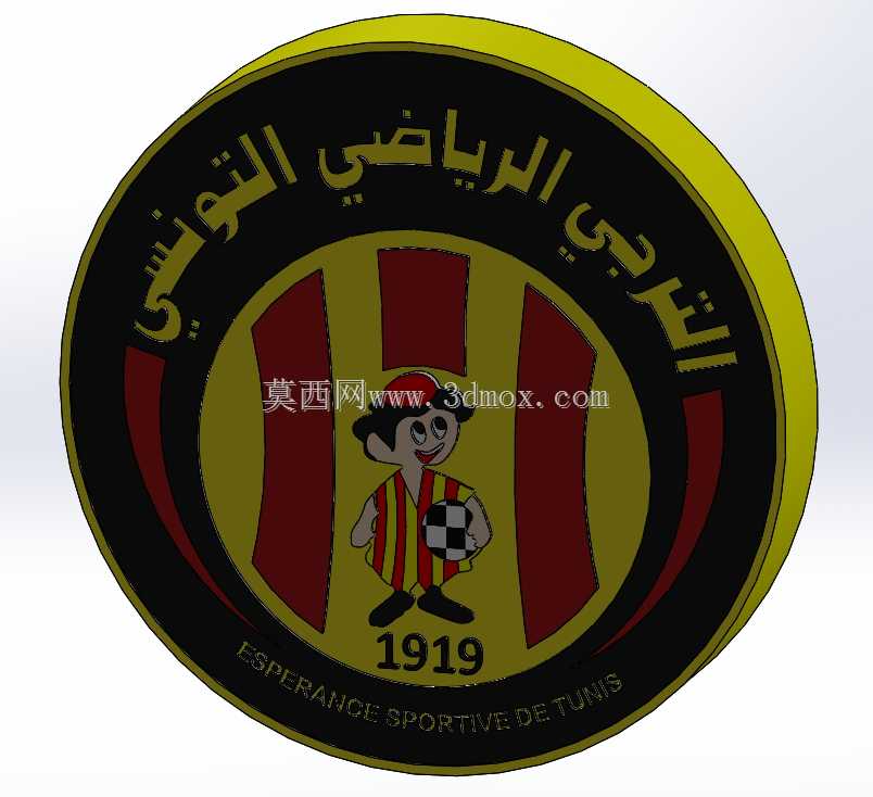 ��־Esp��rance sportive de Tunis