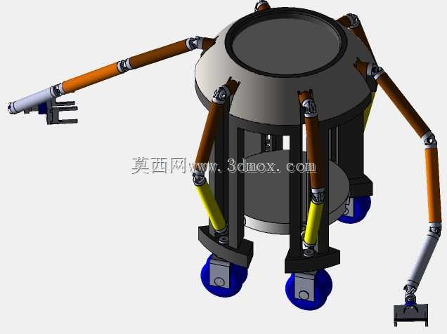 ALLGO LUNA 1