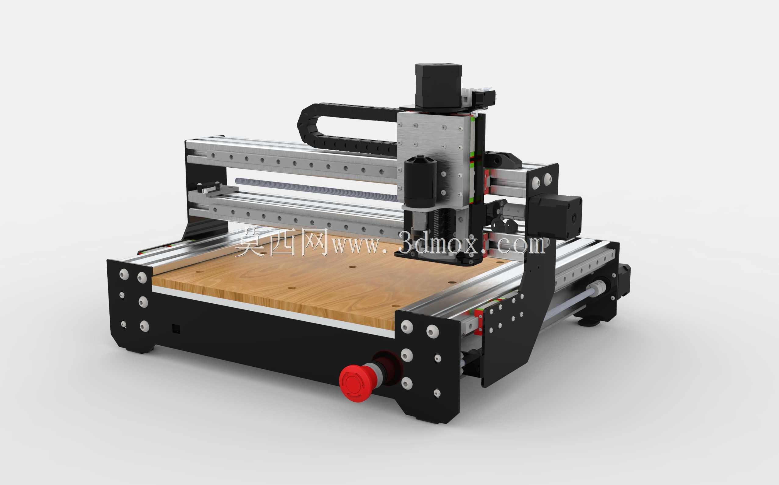 PCB CNC