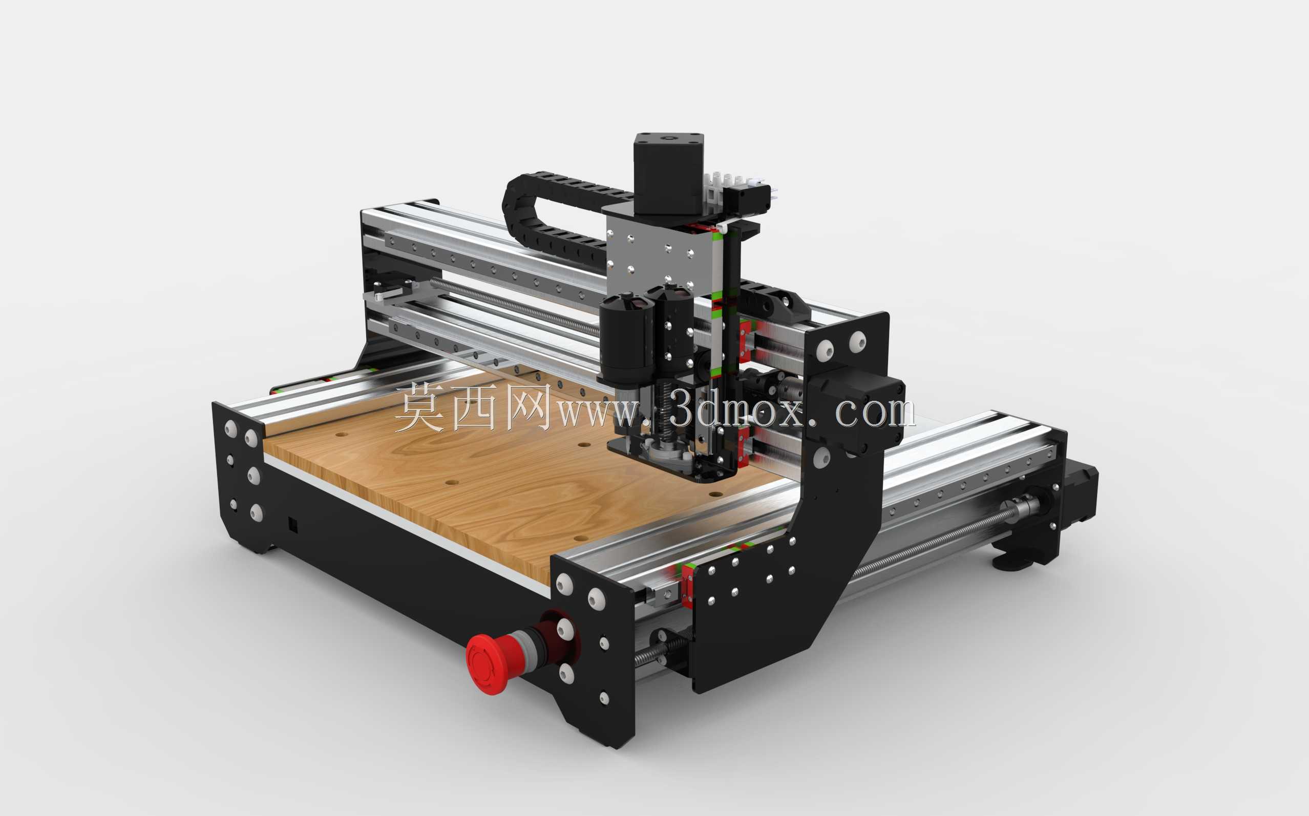 PCB CNC
